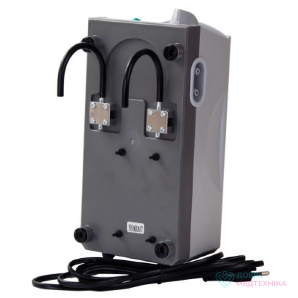 Секційний протипролежневий матрац з компресором OSD-QDC-500